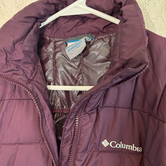 Columbia Nordic Point III Interchange Coat Women's S - Picture 8 of 9
